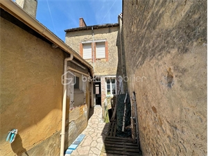 maison ancienne à la vente -   72440  BOULOIRE, surface 78 m2 vente maison ancienne - UBI477695633